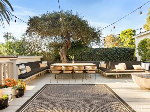 326 Ruby , Laguna Beach, CA