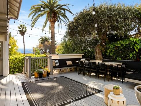 326 Ruby , Laguna Beach, CA