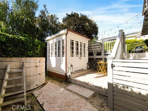 326 Ruby , Laguna Beach, CA