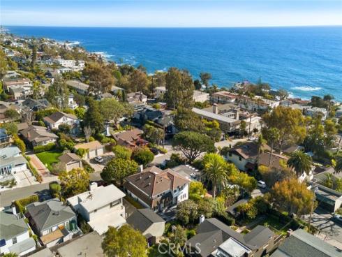 326 Ruby , Laguna Beach, CA