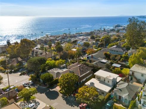 326 Ruby , Laguna Beach, CA