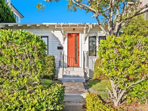 414  Cypress  , Laguna Beach, CA