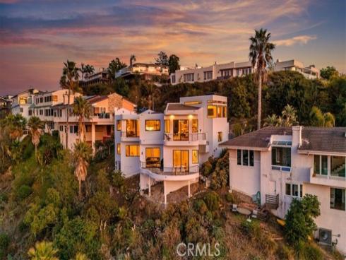 1425  Skyline  , Laguna Beach, CA