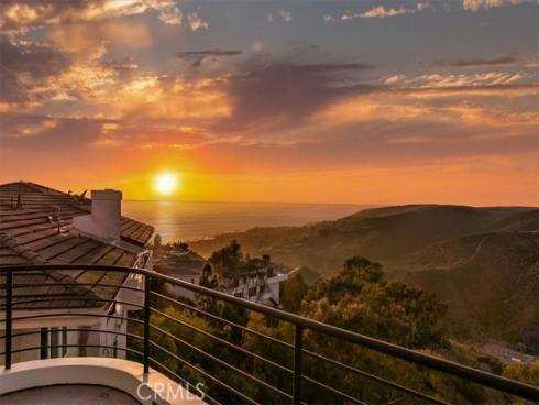 1425  Skyline  , Laguna Beach, CA