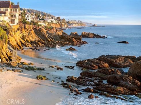1907 Ocean Way, Laguna Beach, CA