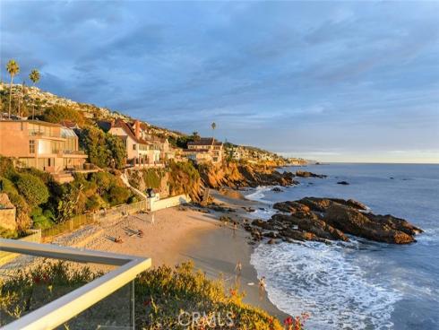 1907 Ocean Way, Laguna Beach, CA