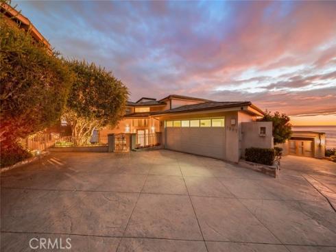 1907 Ocean Way, Laguna Beach, CA