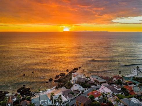 1907 Ocean Way, Laguna Beach, CA