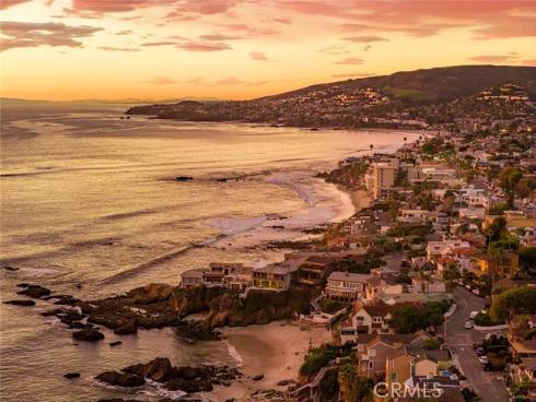 1907 Ocean Way, Laguna Beach, CA