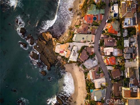 1907 Ocean Way, Laguna Beach, CA