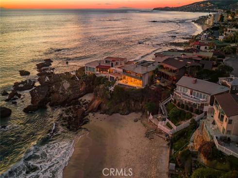 1907 Ocean Way, Laguna Beach, CA