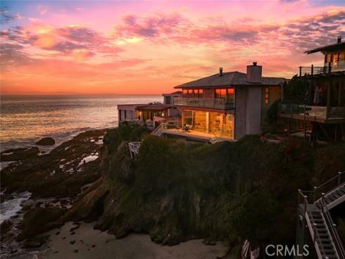 1907  Ocean   Way, Laguna Beach, CA