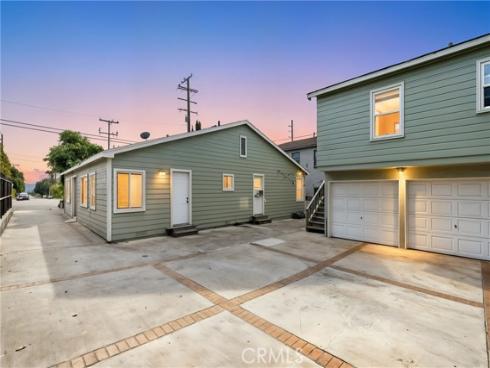 352  Thalia  , Laguna Beach, CA