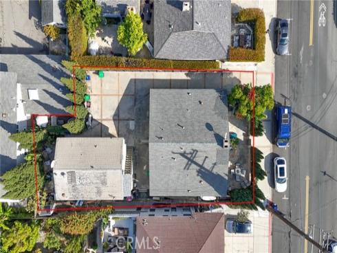 352  Thalia  , Laguna Beach, CA