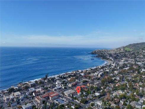 352  Thalia  , Laguna Beach, CA