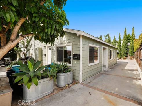 352  Thalia  , Laguna Beach, CA