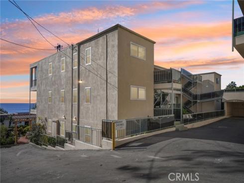 240 Moss 2 , Laguna Beach, CA