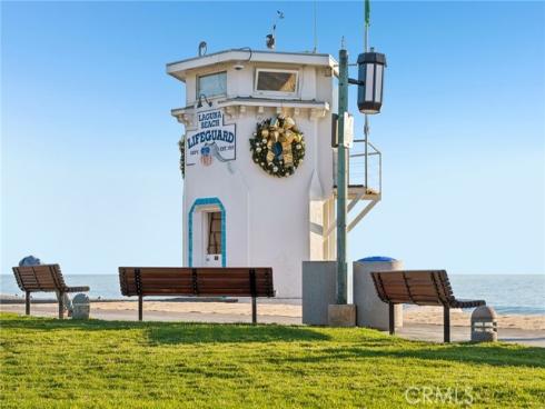 240 Moss 2 , Laguna Beach, CA