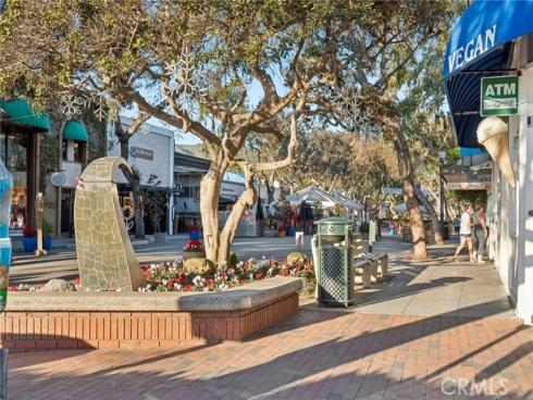 240 Moss 2 , Laguna Beach, CA