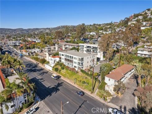 240 Moss 2 , Laguna Beach, CA