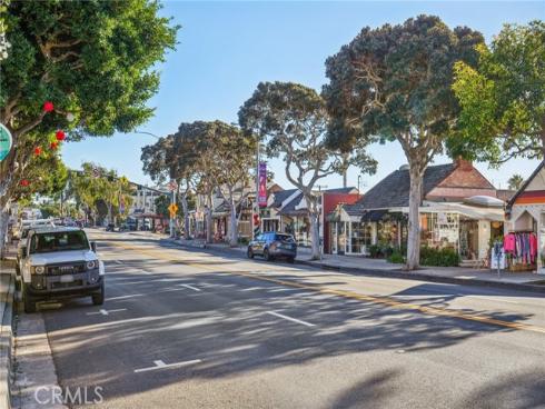 240 Moss 2 , Laguna Beach, CA