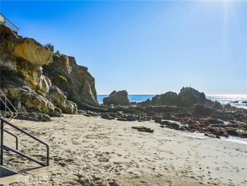 240 Moss 2 , Laguna Beach, CA