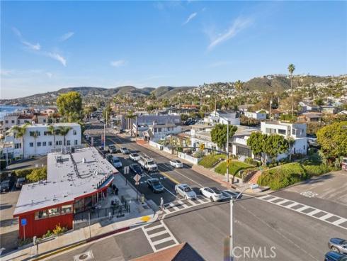 240 Moss 2 , Laguna Beach, CA