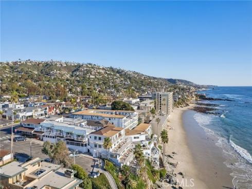 240 Moss 2 , Laguna Beach, CA