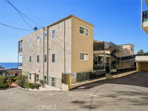 240 Moss 2 , Laguna Beach, CA