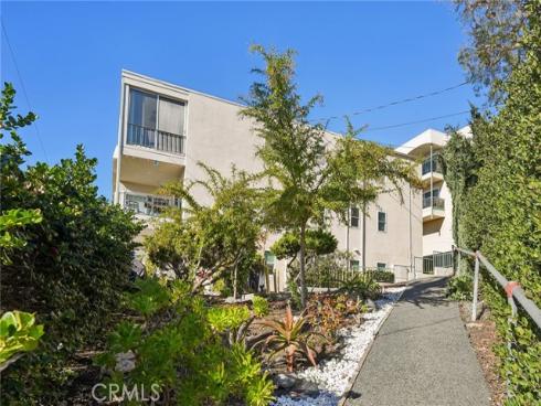 240 Moss 2 , Laguna Beach, CA