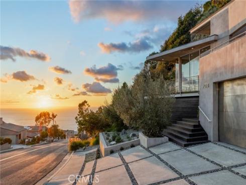 704 Nyes Place, Laguna Beach, CA