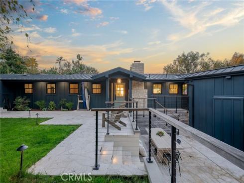 31831 Sunset Avenue, Laguna Beach, CA