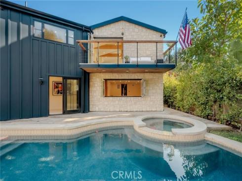 31831 Sunset Avenue, Laguna Beach, CA