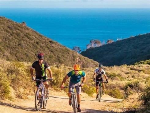 1445 Bluebird Canyon , Laguna Beach, CA