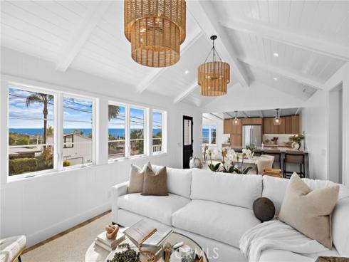 684 Seaview , Laguna Beach, CA