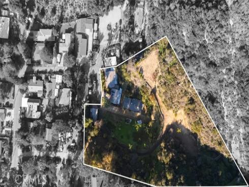 21431 Stans Lane , Laguna Beach, CA