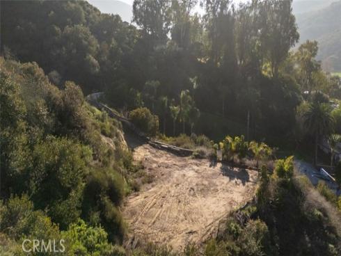 21431 Stans Lane , Laguna Beach, CA