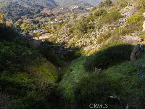 21431 Stans Lane , Laguna Beach, CA