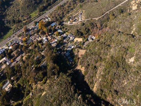 21431 Stans Lane , Laguna Beach, CA