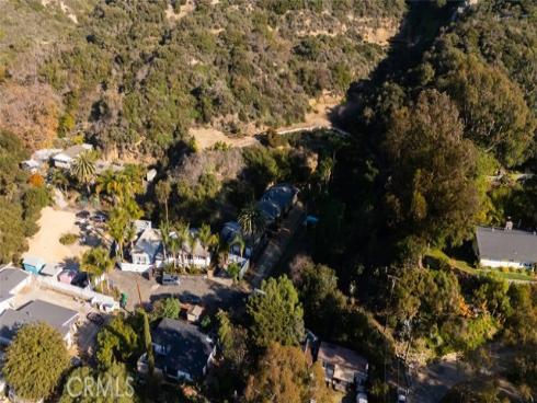 21431 Stans Lane , Laguna Beach, CA