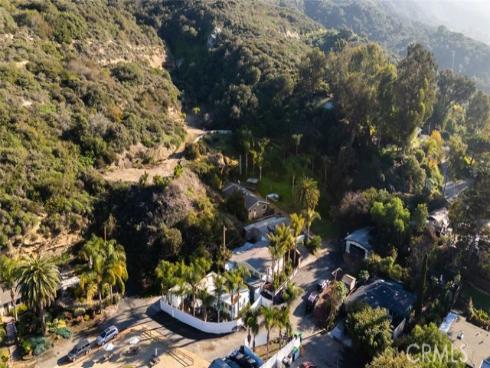 21431 Stans Lane , Laguna Beach, CA