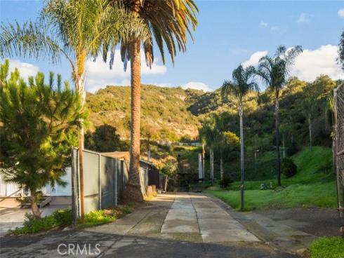 21431 Stans Lane , Laguna Beach, CA