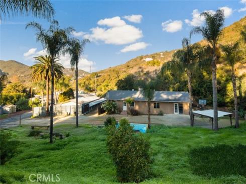 21431 Stans Lane , Laguna Beach, CA