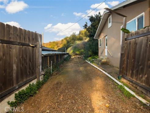 21431 Stans Lane , Laguna Beach, CA