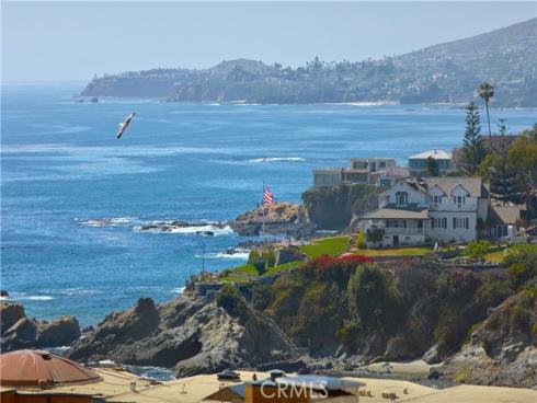 2621 Victoria Drive, Laguna Beach, CA
