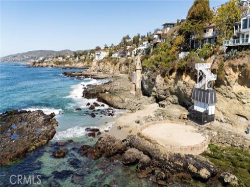 2621 Victoria Drive, Laguna Beach, CA