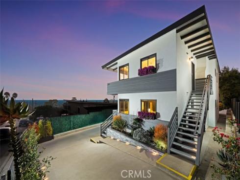 284  Chiquita  , Laguna Beach, CA
