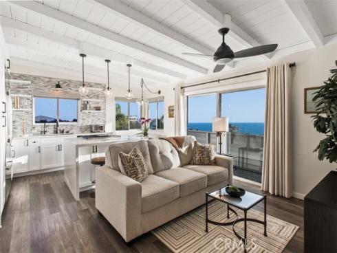 284  Chiquita  , Laguna Beach, CA