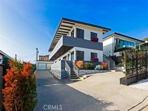 284  Chiquita  , Laguna Beach, CA