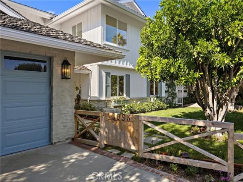 3053 Nestall Road, Laguna Beach, CA